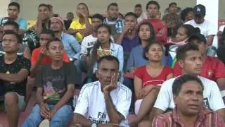 ATLETICO ULTRAMAR MANAN ADR UNIAO 4-2