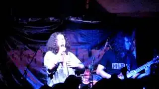 Bolthard - Back in Black / Highway to Hell (AC/DC covers - Live in Live Metal Club, Bucharest)