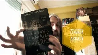 Una Memoria llamada Imperio o cómo hablar en pareado es muy respetado