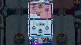 Clash Royale Gameplay | Ep 17  #clashroyale #clashroyalelive #gaming #supercell