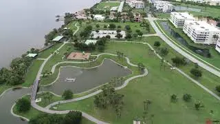 Manatee Sanctuary Park