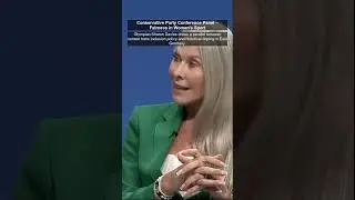 Olympic Champion Sharon Davies: East Germany Doping vs. Trans Inclusion in Sport