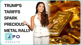 XPO Markets   Daily financial news 08 08 2025