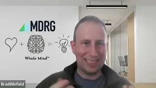 MDRG #askmeanything CPG / Beverage Market Research Edition Pt. 1