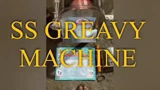 SS Greavy machine,OFFICE -:#25,26 GURU TEG BAHADUR STADIUM, RAJ MOHALLA, DHAR ROAD, INDORE-452002