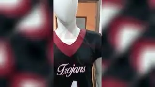 American Football Uniform Manufacturer | Custom Made | How to Make Football Uniform | Spandex Sports