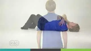 How to Open Up Your Upper Back - RAD Roller Basics