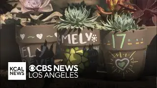 Father of Trader Joe's employee killed in LAPD shooting discusses $9.5 million settlement with city