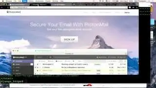 Securing a Django (Wait, any!) Website with Nick Thompson