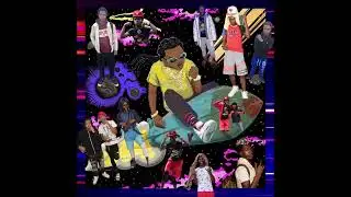 Yahhmon - Dance on Me 2.0 (Prod. by Dave Boogiez)