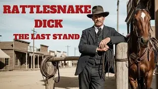 Gold, Guns & Greed: The Outlaw Who Stole California&rsquo;s Gold