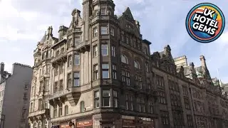 Royal Mile Mansions Apartment | Edinburgh, United Kingdom | Hotel Review 🌟