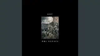Krč pri Savici (feat. Mirko Grozny)