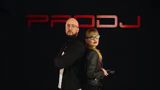 YAMPOLSKY x Mary`s Land - Live Podcast vol.2 (prodj studio) | Melodic Techno | Progressive House