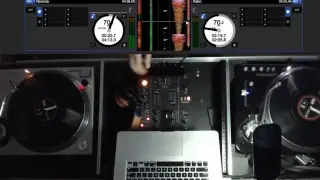 Dungeon Dubstep