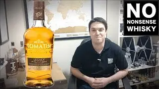 Tomatin Legacy (Dualchas) | No Nonsense Whisky #81