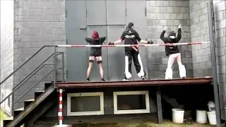 Liebe Zu Dritt_Angy, Kiri Phantasie & Cykation