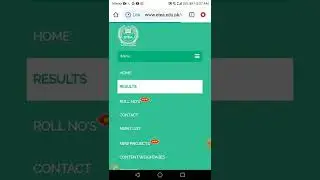 ETEA Test Results Announced, How to Check Result SST,AT,TT,CT,DM,PST,How to check Merit List on ETEA