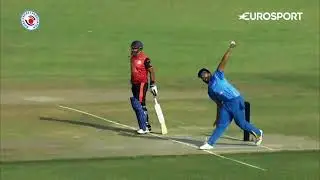 Bihar Cricket League (BCL) - MAN of the SERIES - BIPIN SAURABH