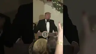 Melania Trump