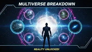 2026 Quantum Discovery — Proof We’re Existing Inside the Multiverse? | HFY | HFY Reddit Stories