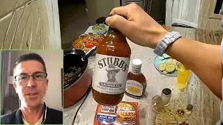 How I Eat To Stay Lean At 43 (12% body fat)
