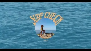 SURF CHECK vol. 2