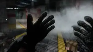 COD BO2 Gas death