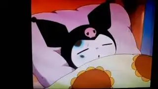 My Melody Kuromi Doctor