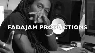 NUFF GYAL RIDDIM instru....[FADAJAM PRODUCTIONS STUDIO]