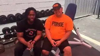 Ask a Coach - Joe Valdez