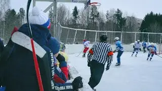 Кирово-Чепецк: видео недели (9 — 15 января 2023)