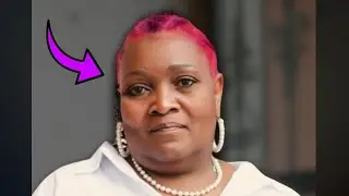 This destroyed her life