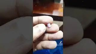 Pink Geuda Rough-Preforming-Preformed To Polished