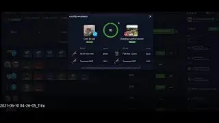 $145 coinflip on Rustchance