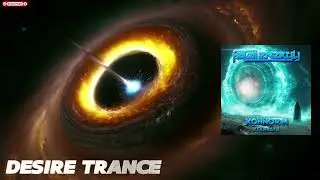 Konnor M -  Stargate (Original Mix)[Fatal Energy Records]