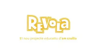 Revola, el nou projecte educatiu de Cru&iuml;lla