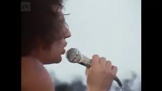 Geordie - Mercenary Man (pre AC/DC Brian Johnson, 1974)