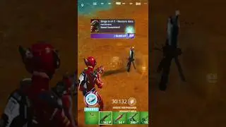 RESTORE DATA RECEIVERS #FORTNITE #SHORTS #QUEST
