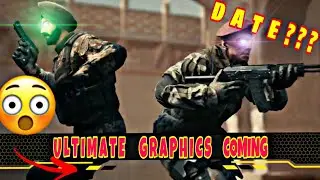 Faug tdm big update september 2021| PART 2| Faug recentupdate | pubg vs faug