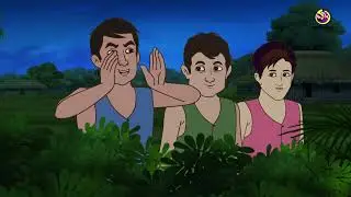 जादुई तलवार | Moral Stories | Bedtime Stories | Hindi Kahaniya | Hindi Fairy Tales