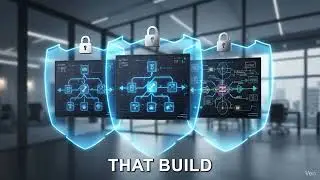 Secure Design in Automated Workflows