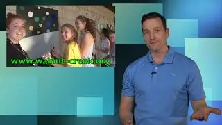 Creek Currents: February 2018