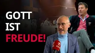 Wo 11.000 Menschen Gott erleben | Die MEHR-Konferenz 2026 | Auf den Spuren der Erneuerung