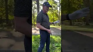 Shaping Shots - Pre-Swing and Passive