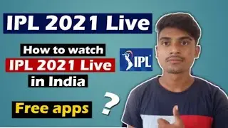 IPL kaise dekhe free me | how to watch ipl free | IPL 2021 Live free kaise dekhe || ipl live