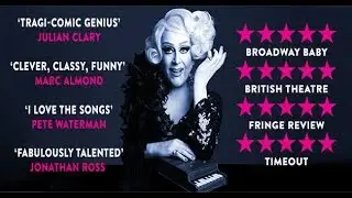 Miss Hope Springs 3 min trailer & celebrity vox pops