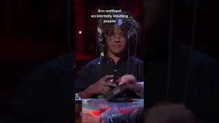 Finn Wolfhard Accidentally Insulting People tiktok mkkkm11