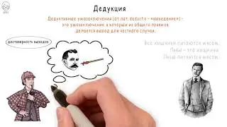 ЛОГИКА  железная логика #логика Законы Логики.