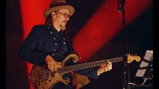 Primus - Too Many Puppies Live, Cincinnati 6/12/18